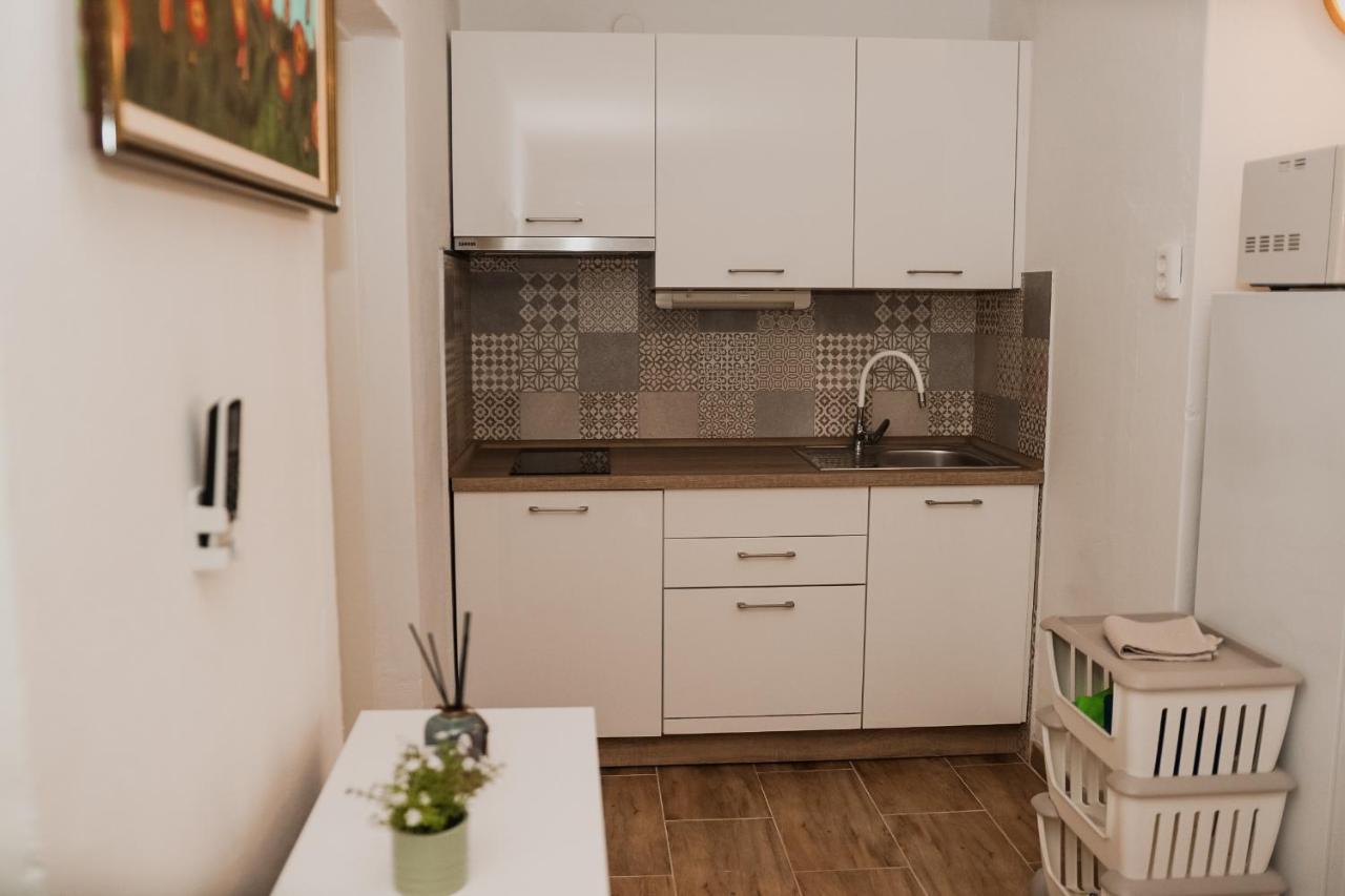 Apartments Prce Orebic Exterior photo