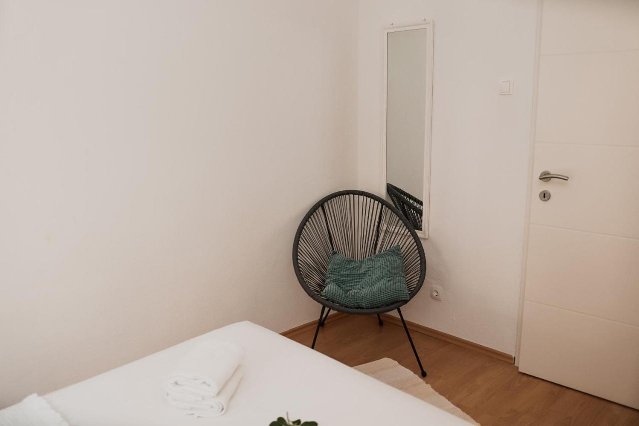 Apartments Prce Orebic Exterior photo