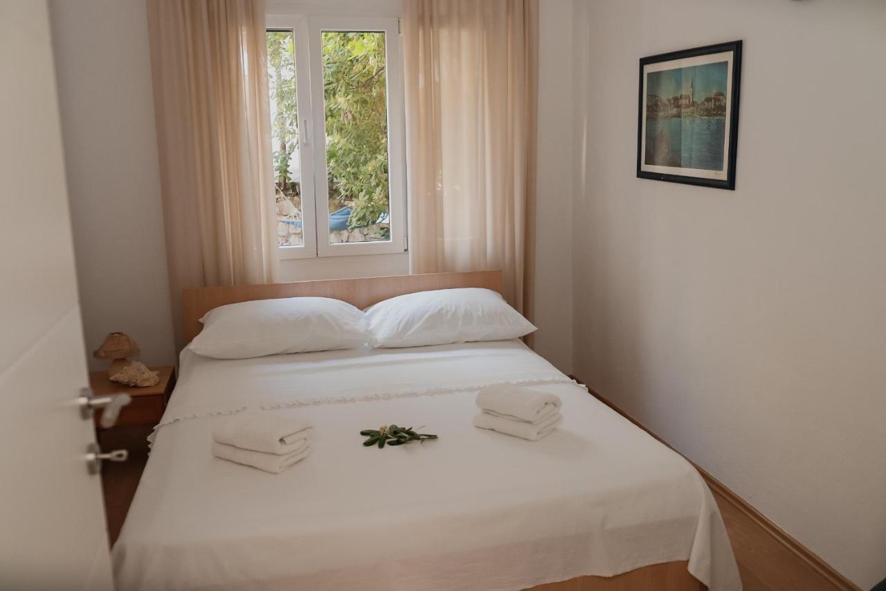 Apartments Prce Orebic Exterior photo