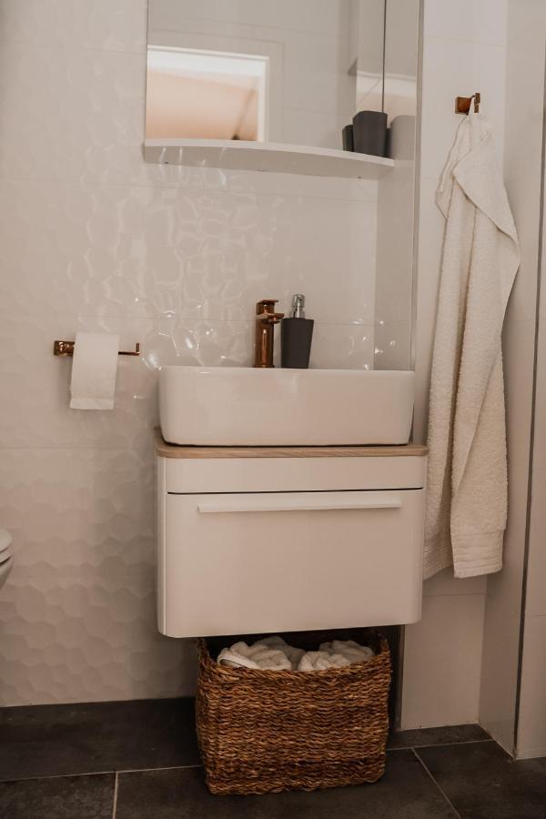 Apartments Prce Orebic Exterior photo