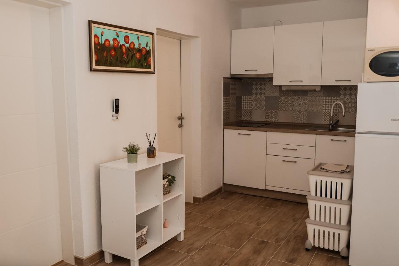 Apartments Prce Orebic Exterior photo
