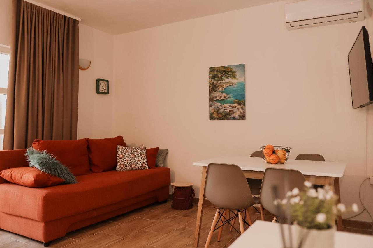 Apartments Prce Orebic Exterior photo