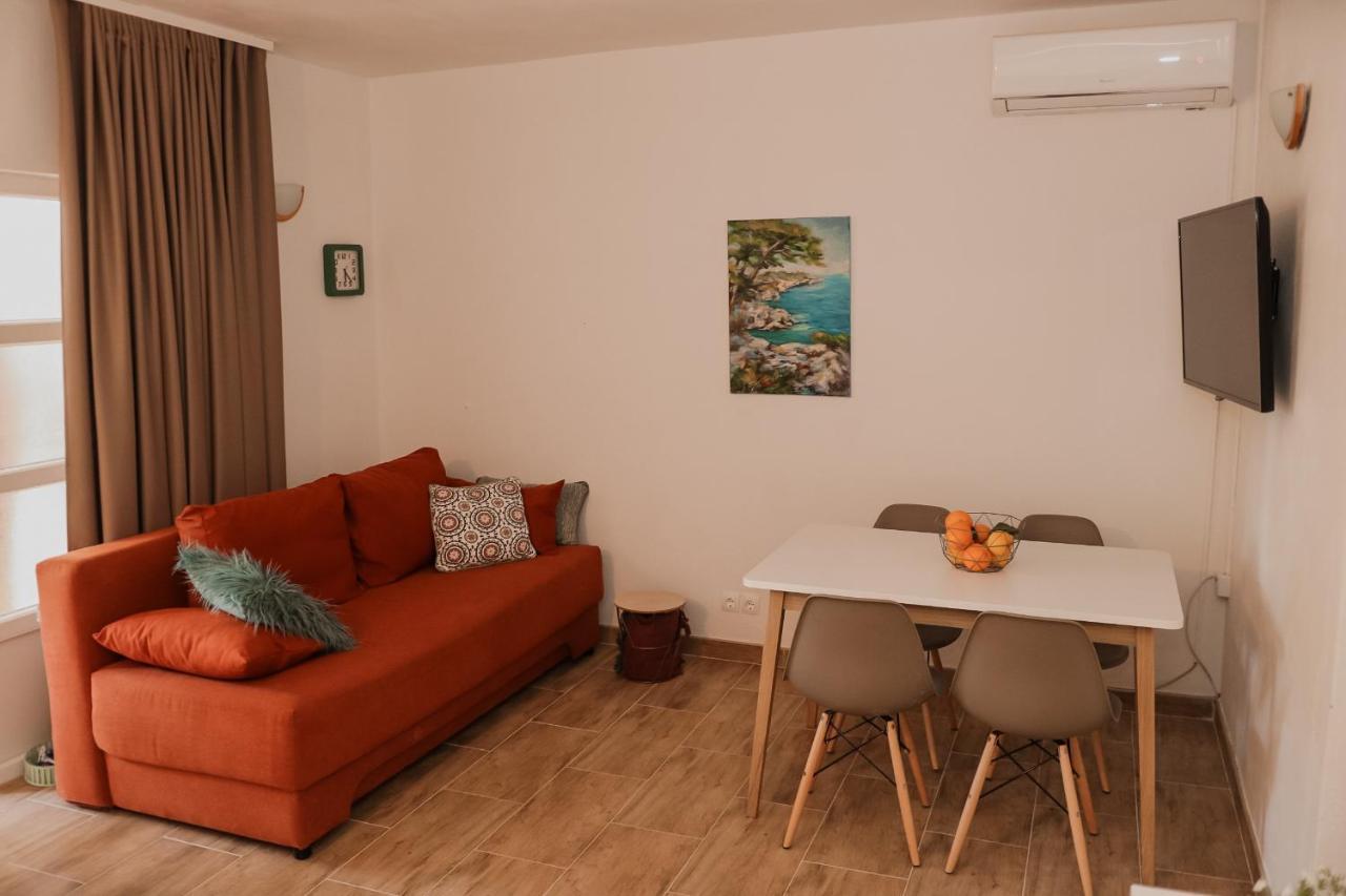 Apartments Prce Orebic Exterior photo