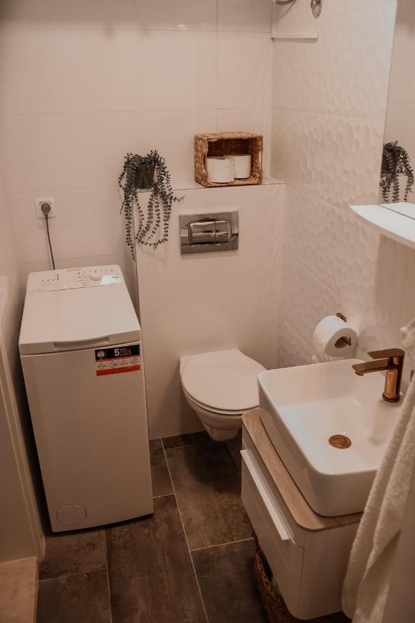 Apartments Prce Orebic Exterior photo