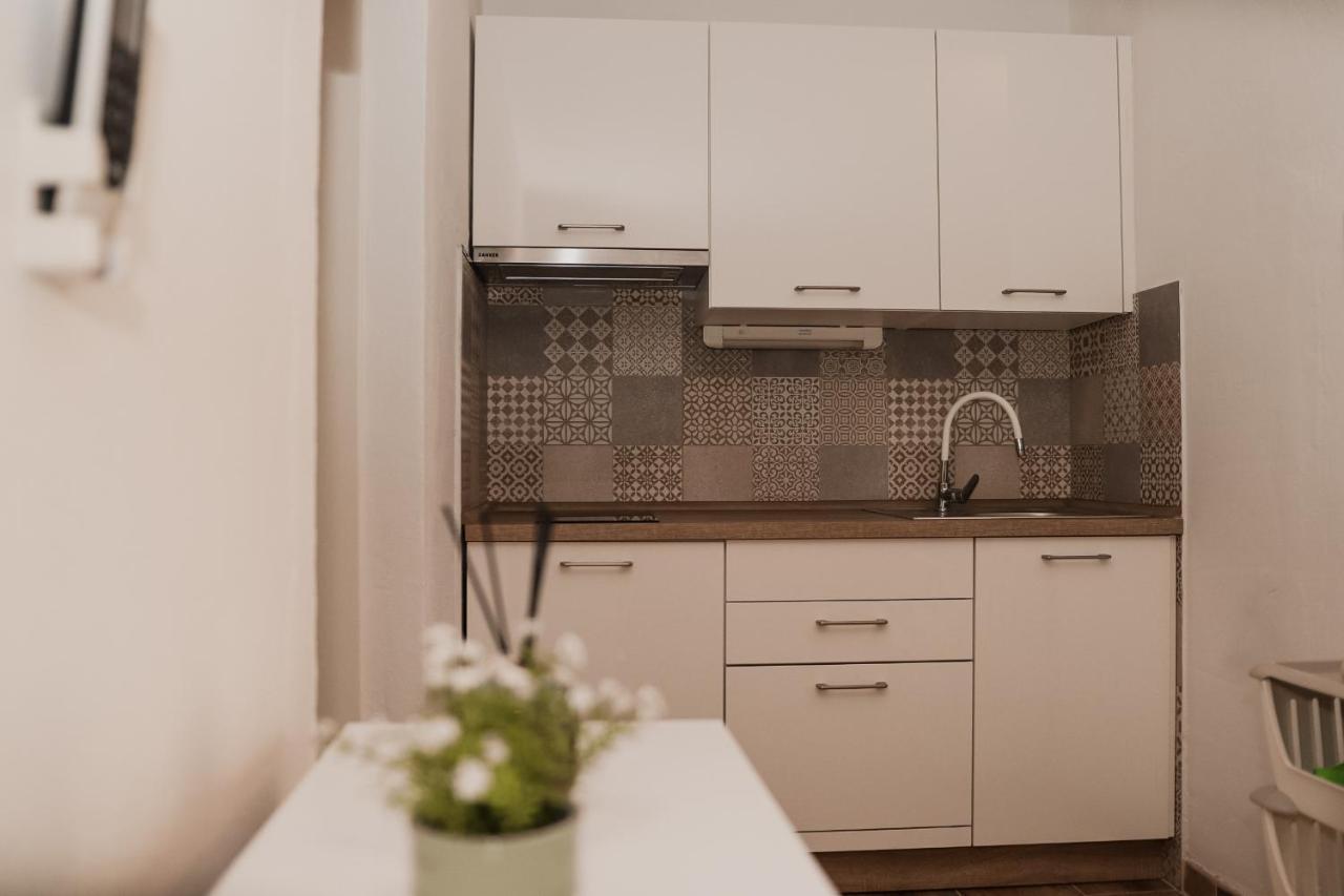 Apartments Prce Orebic Exterior photo