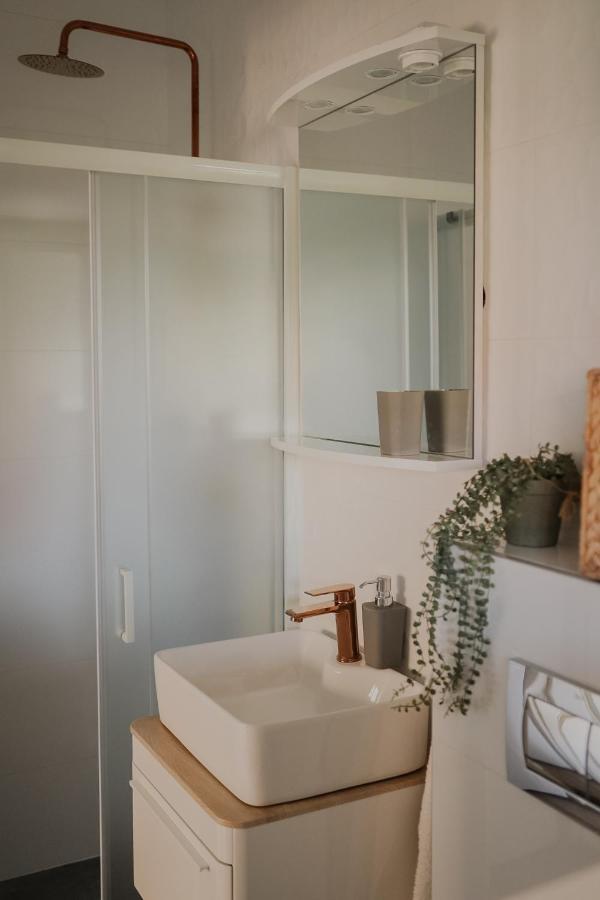 Apartments Prce Orebic Exterior photo