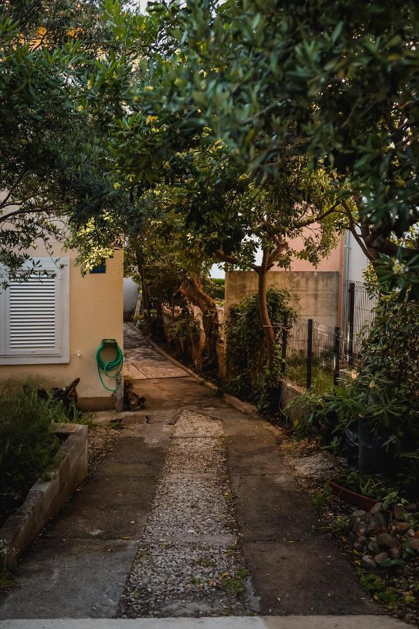 Apartments Prce Orebic Exterior photo