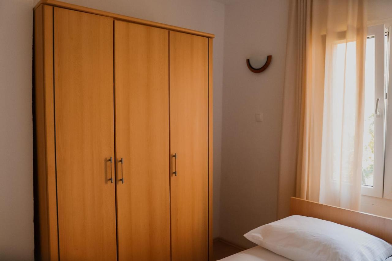 Apartments Prce Orebic Exterior photo