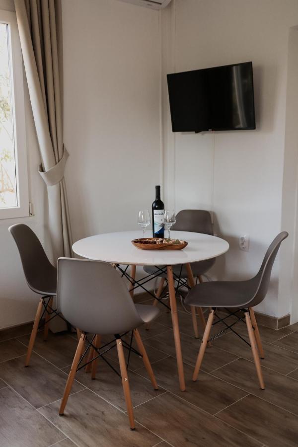Apartments Prce Orebic Exterior photo