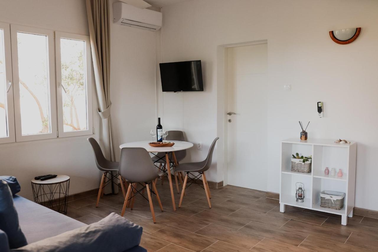 Apartments Prce Orebic Exterior photo