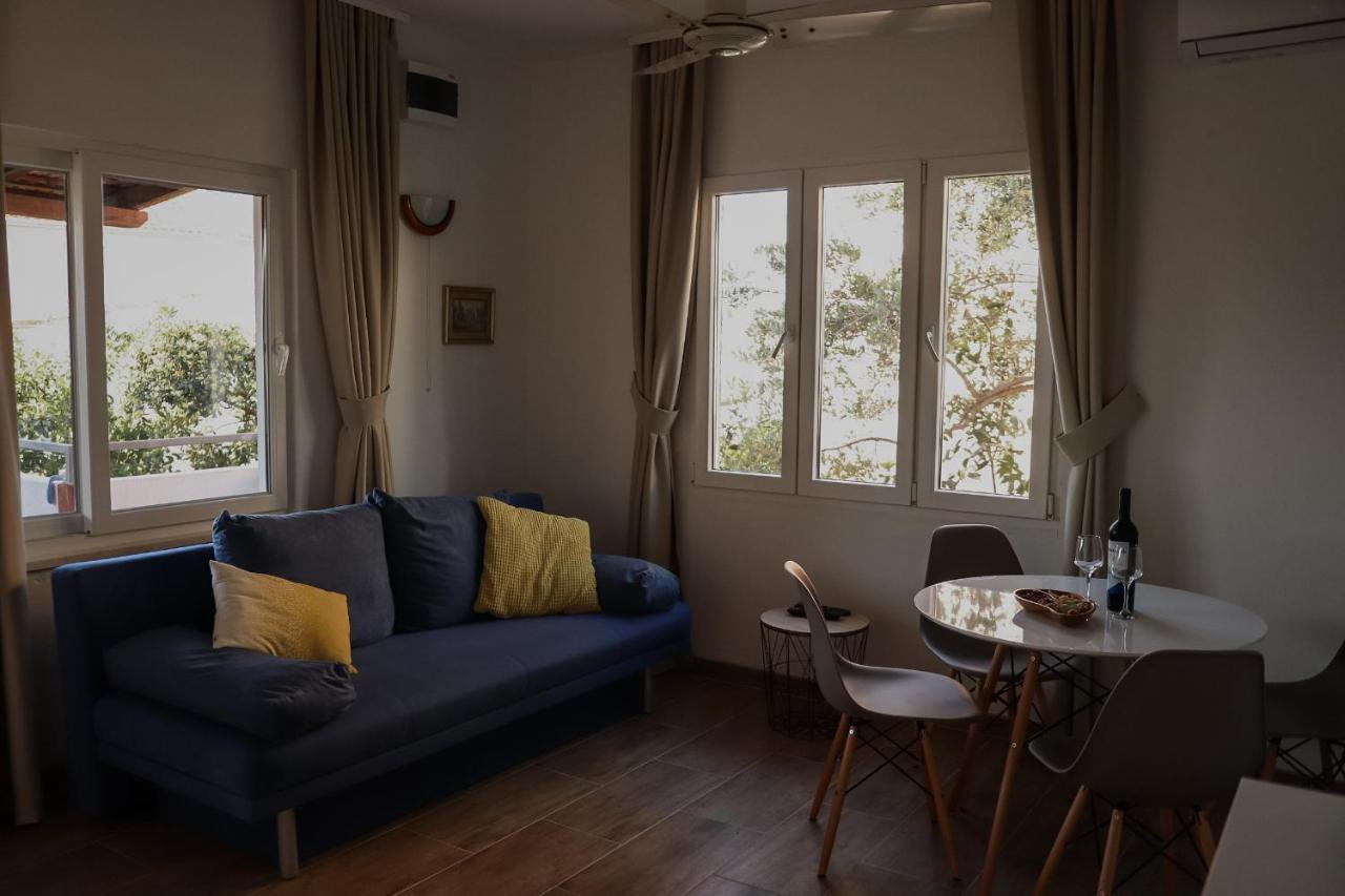 Apartments Prce Orebic Exterior photo