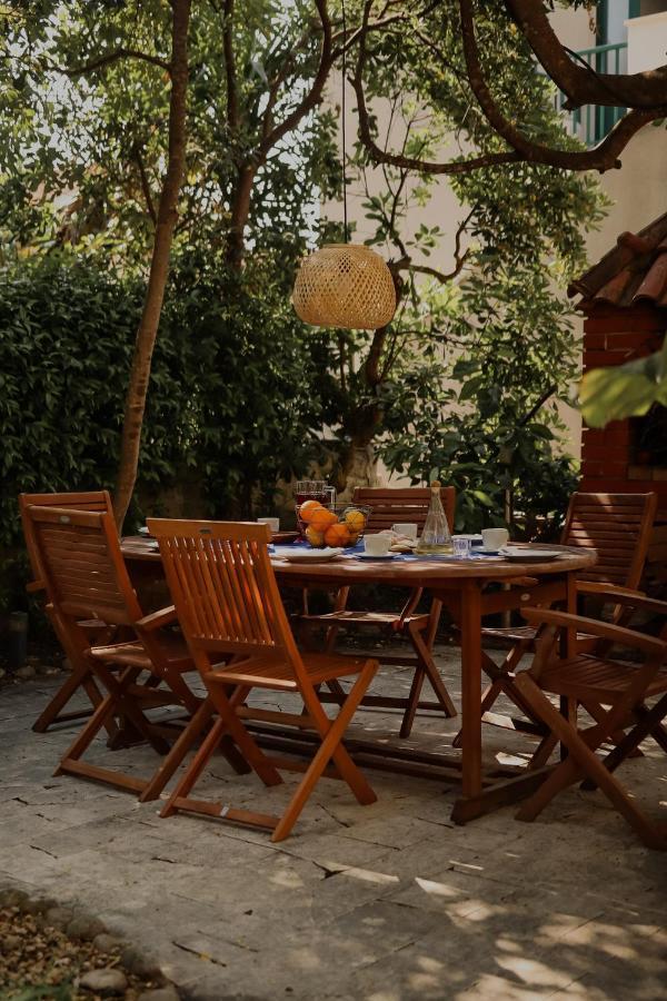 Apartments Prce Orebic Exterior photo