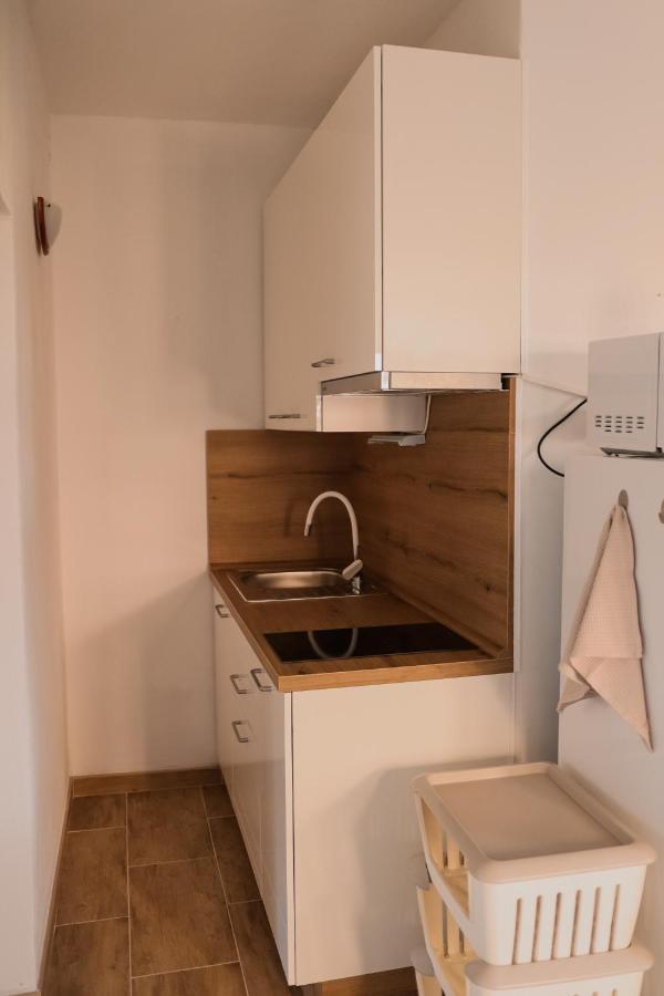 Apartments Prce Orebic Exterior photo